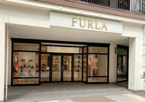 Furla Outlet, 三井アウトレットパーク 札幌北広島 .